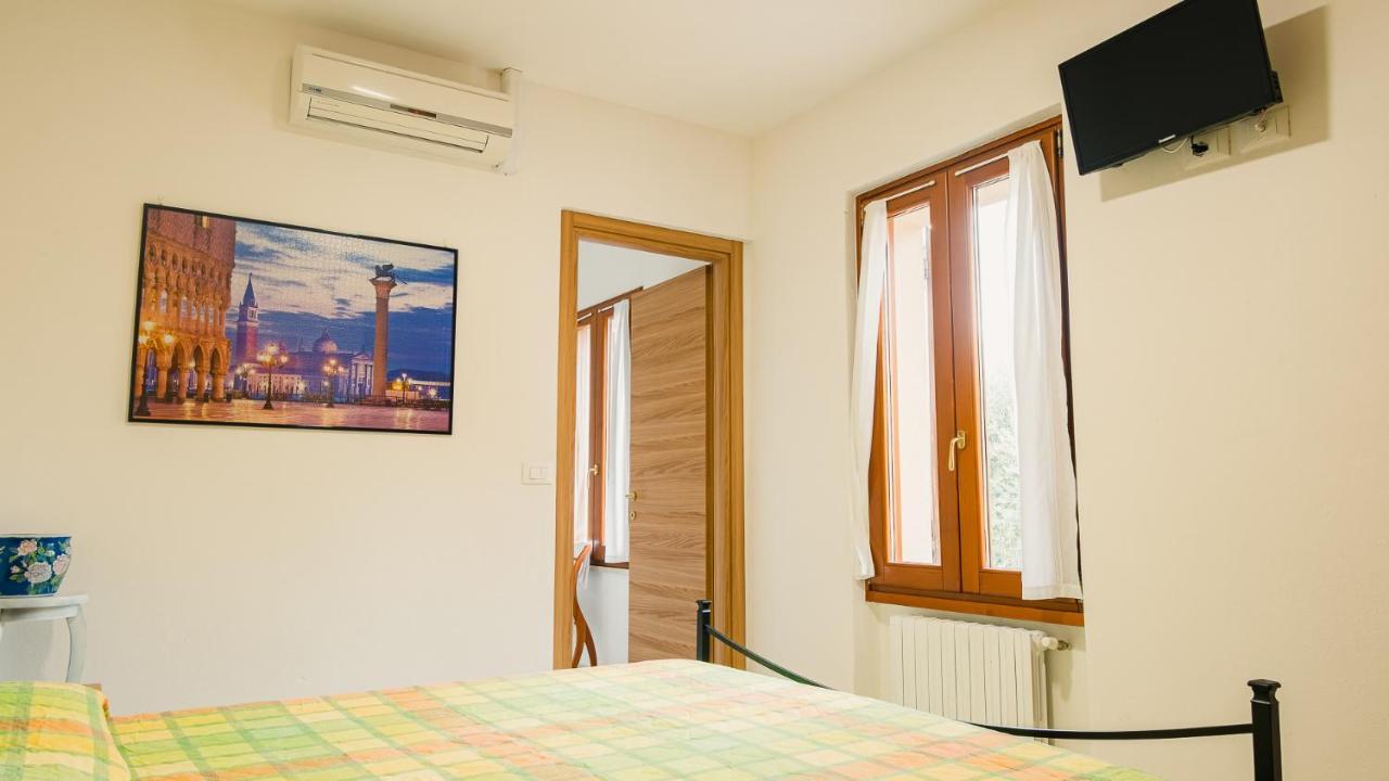 La Casa Di Nonna Agnese - Italian Homing Apartment Padenghe sul Garda Exterior photo